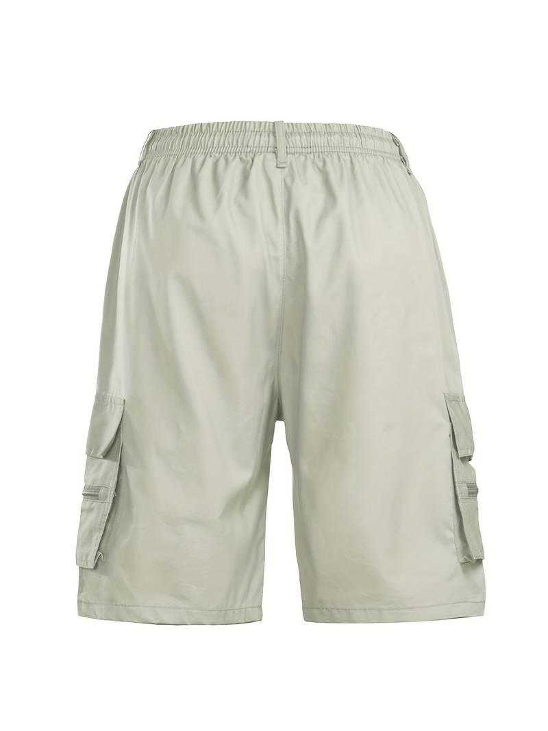 Ethan – outdoor-shorts für den frühling - LOVEZOE