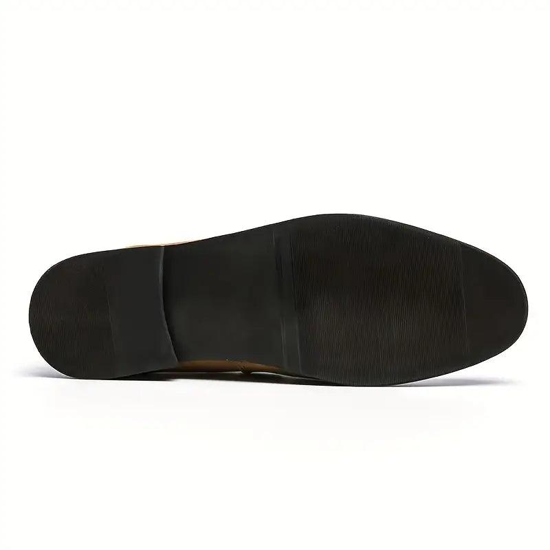 Parker – vintage-slipper - LOVEZOE