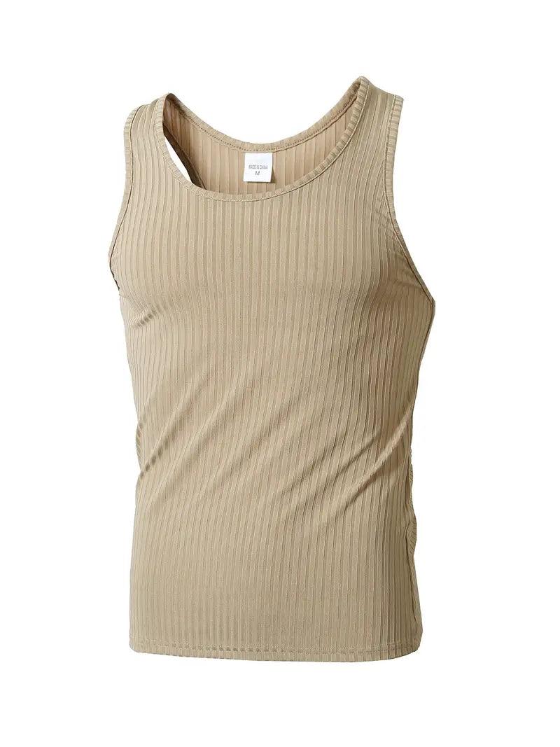 Noah – atmungsaktives tanktop für herren - LOVEZOE