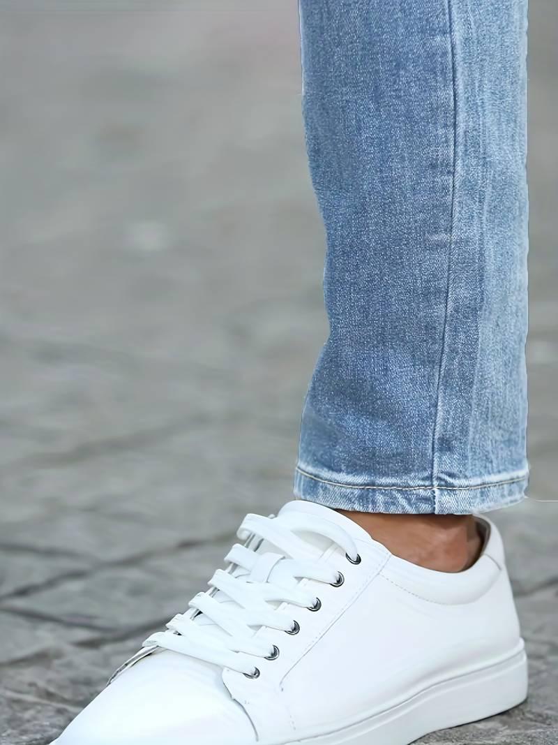 Alexander – lässige jeanshose im streetstyle - LOVEZOE