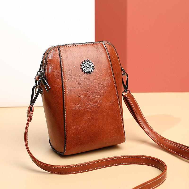 Azalea | Stylische Mini-Crossbody-Tasche - LOVEZOE