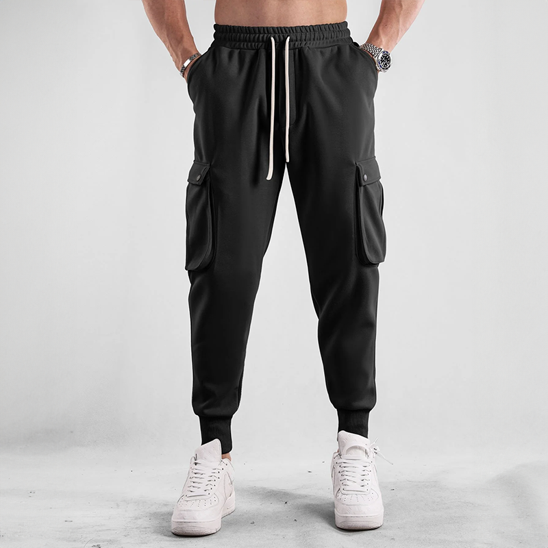 Balinaro Cargo Jogger - The Original