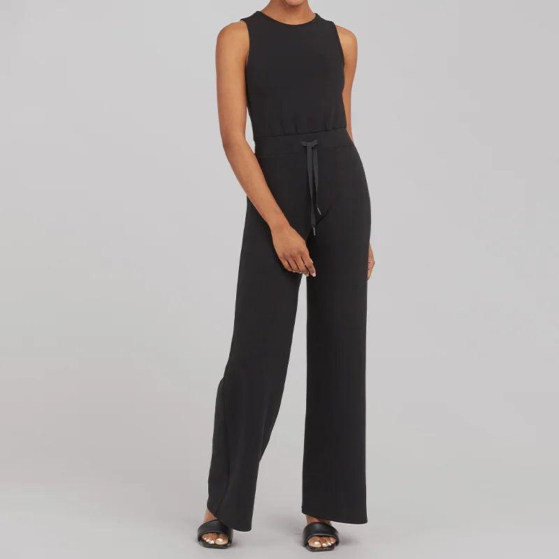 Yael - Bequemer und eleganter Jumpsuit - LOVEZOE