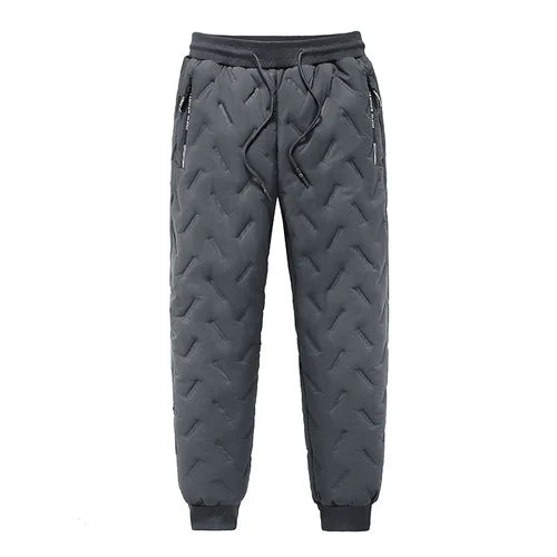 Unisex-Fleece-Jogginghosen