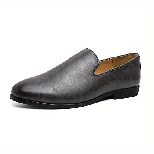 Blake – formelle slip-on-schuhe für herren - LOVEZOE