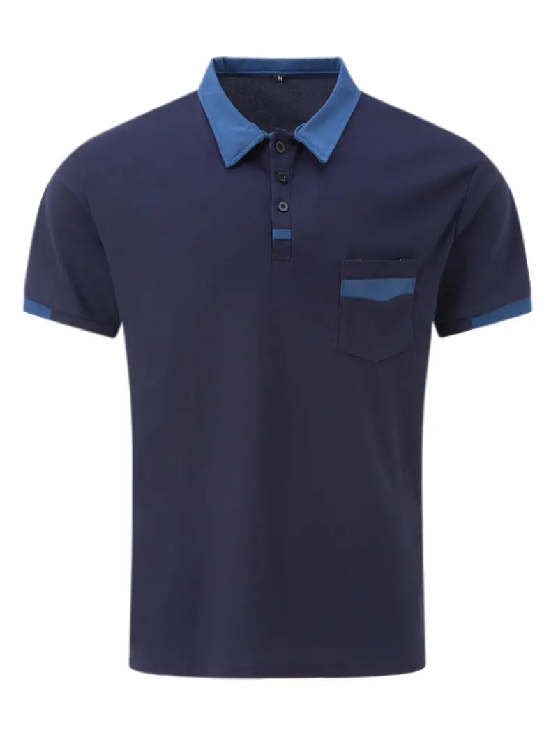 Menno™ - Modernes Polo