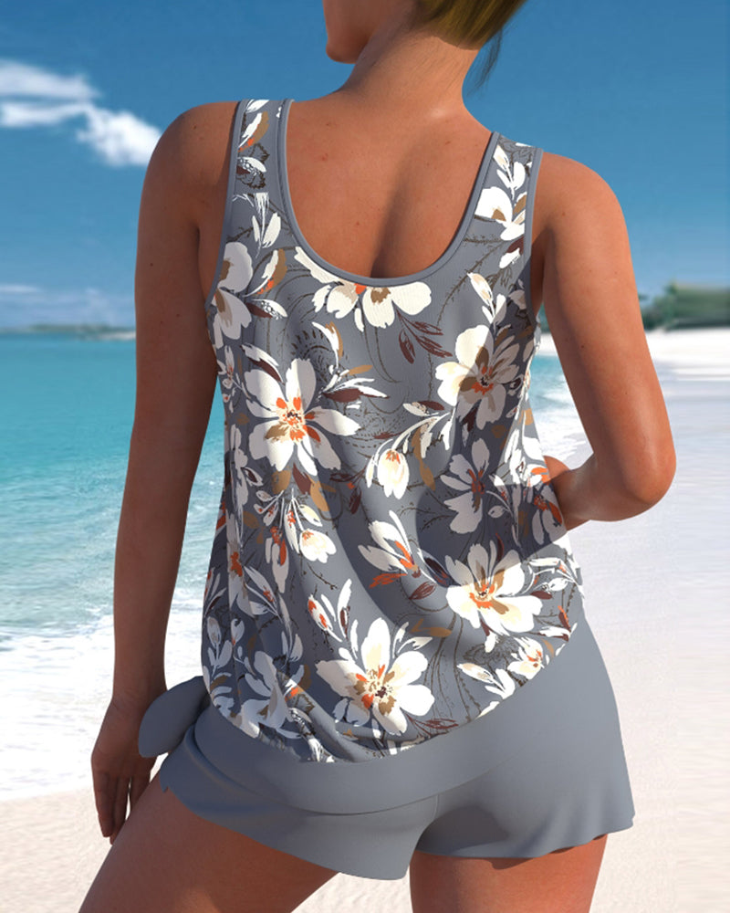 Julia™ | Tankini set