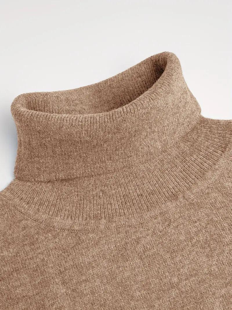 Anthony – lässiger warmer pullover für herren - LOVEZOE