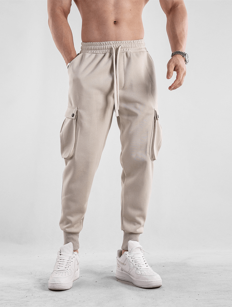 Balinaro Cargo Jogger - The Original