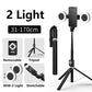 Neu 6 in 1 Bluetooth Selfie Stick