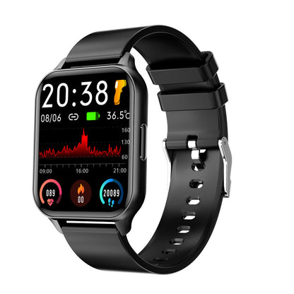 360° FITSmartWatch PRO2