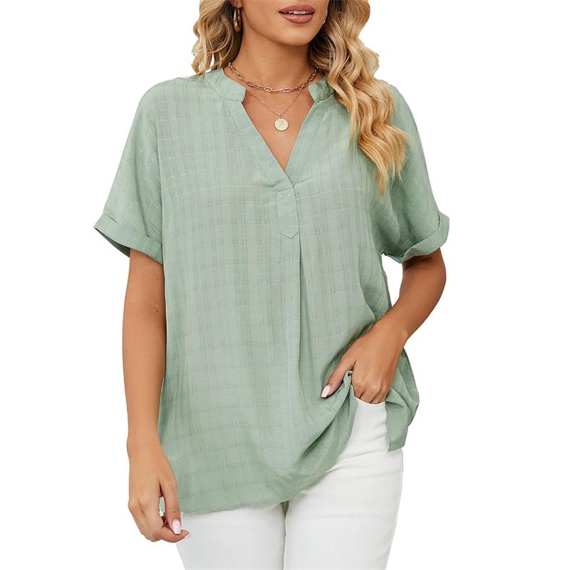 Olivia | Bluse für Frauen