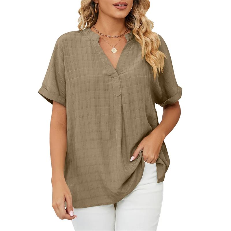 Olivia | Bluse für Frauen