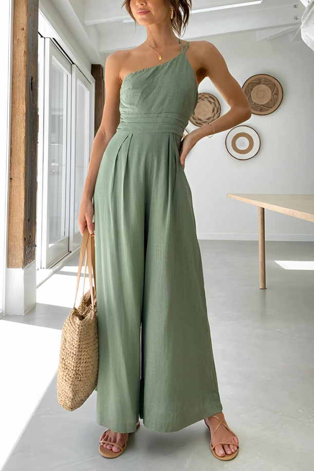 Angelina - Sling Overall