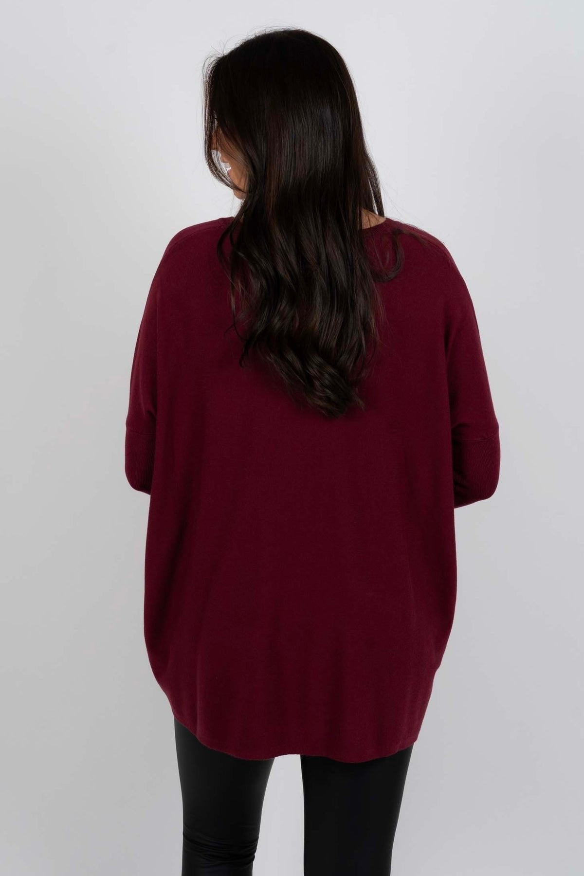 Komfort Smitten Pullover