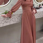 Meri™ - Elegantes einfaches Kleid