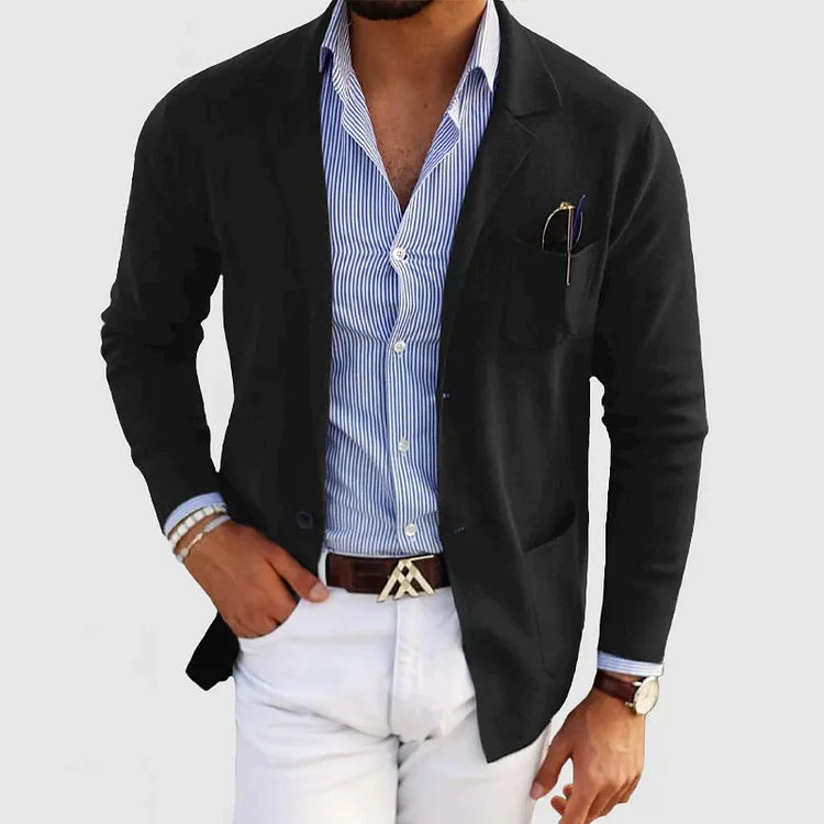 Davide™ - Eleganter Blazer