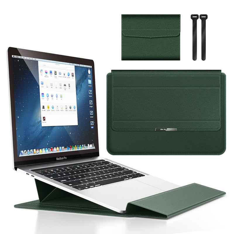 Universelle multifunktionale wasserdichte Notebooktasche