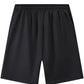 Anthony – 4-teiliges solides shorts-set mit kordelzug für herren - LOVEZOE