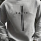 James – lässiger paris-pullover für herren - LOVEZOE