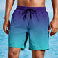 Jacob – lockere strandshorts für herren - LOVEZOE