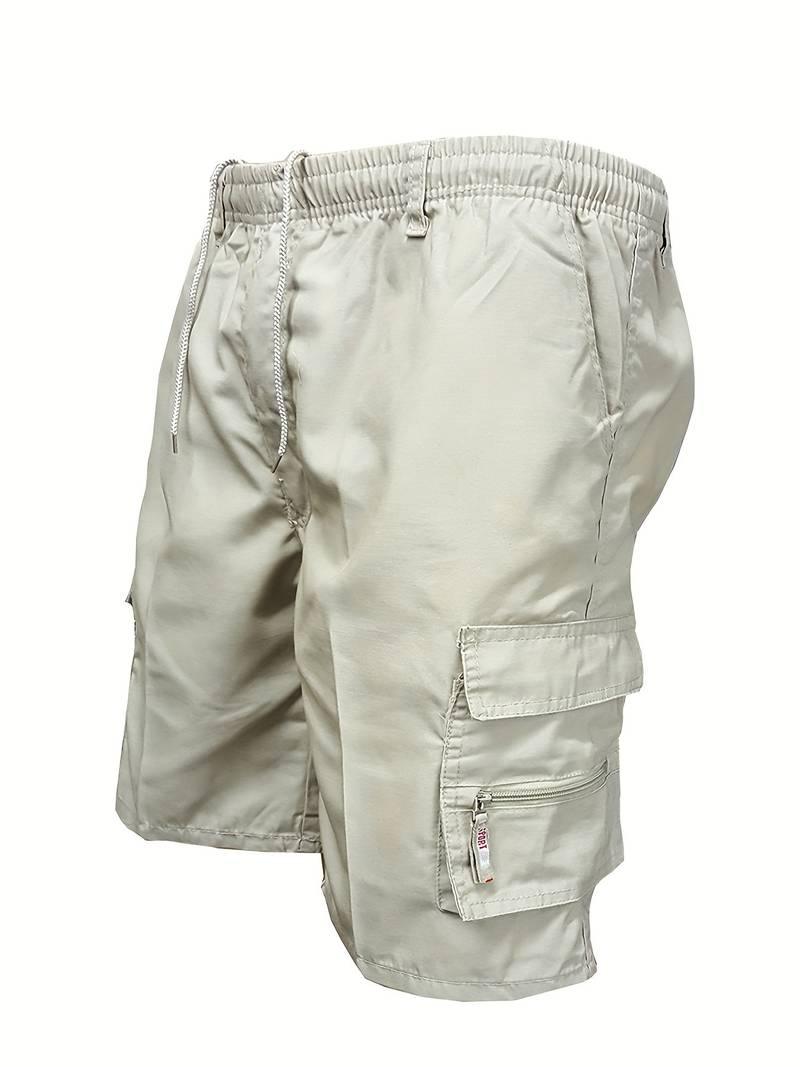 Ethan – outdoor-shorts für den frühling - LOVEZOE