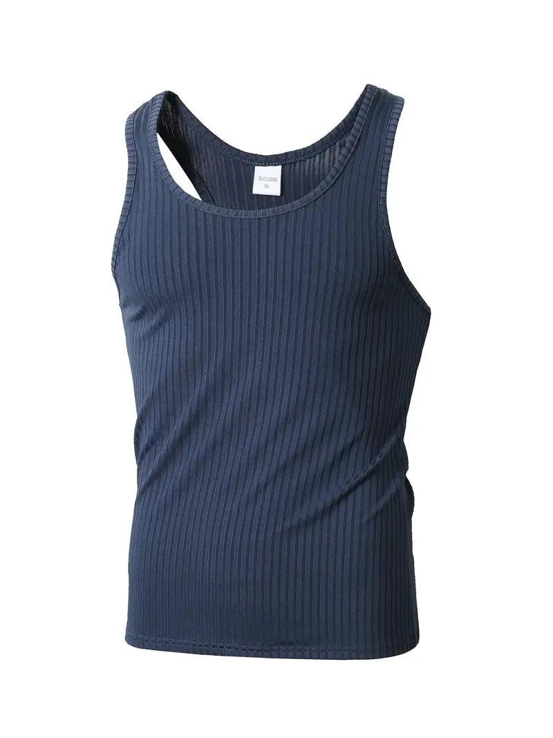 Noah – atmungsaktives tanktop für herren - LOVEZOE