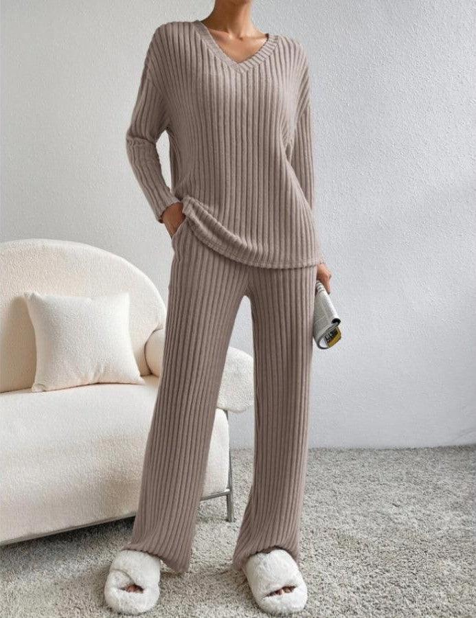 Tatiana™ - Strickhose und Pullover für Frauen - LOVEZOE