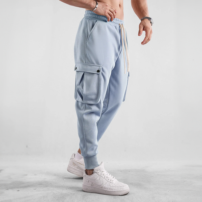 Balinaro Cargo Jogger - The Original