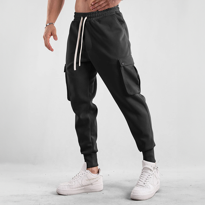 Balinaro Cargo Jogger - The Original