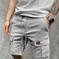 Sandro Cargo Shorts