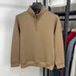 Vincenzo Premium Seidenpullover