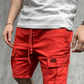 Sandro Cargo Shorts