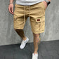 Sandro Cargo Shorts