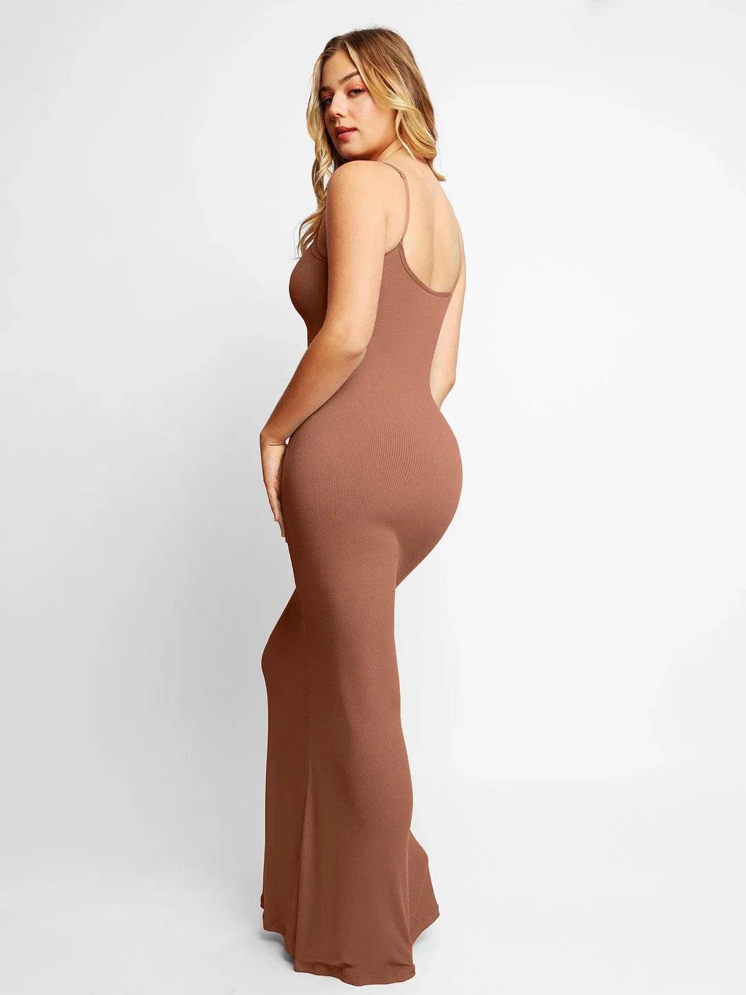 SkinnyDress™ - Kleid mit integrierter Figurformung - LOVEZOE