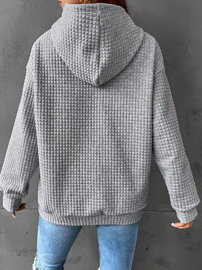 Vina - Kuscheliger Pullover