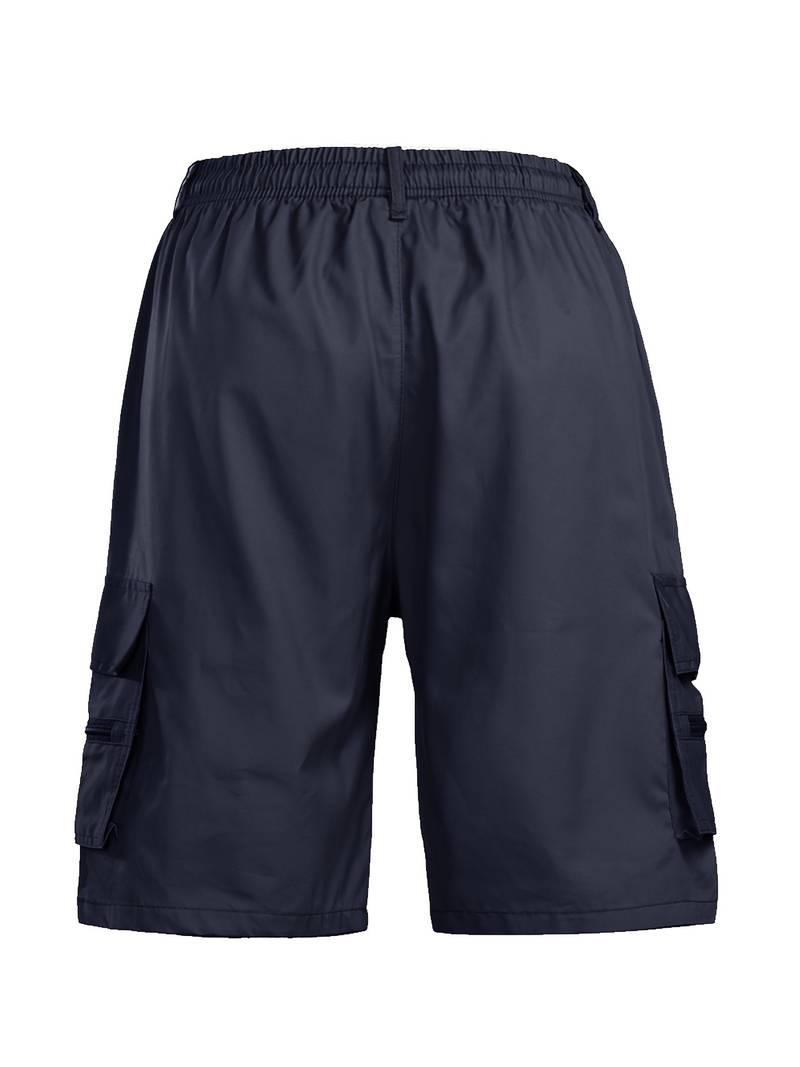 Ethan – outdoor-shorts für den frühling - LOVEZOE