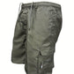 Ethan – outdoor-shorts für den frühling - LOVEZOE