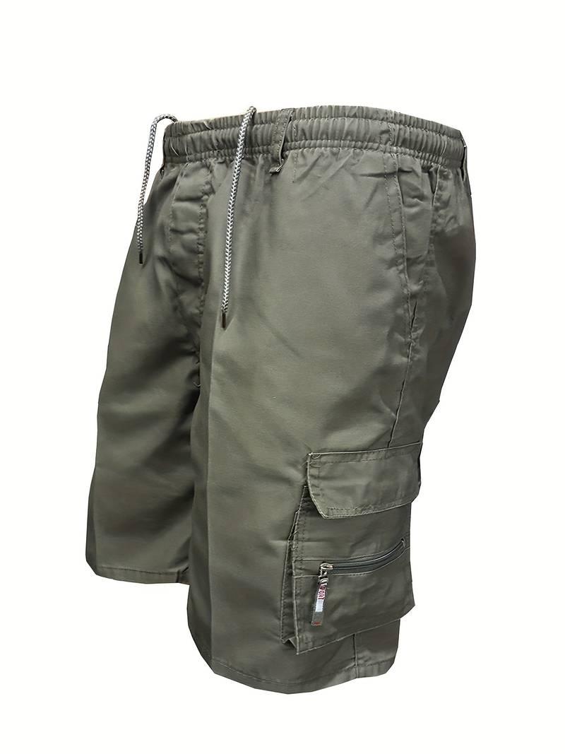 Ethan – outdoor-shorts für den frühling - LOVEZOE