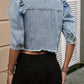 Louise™ -  Denim-Jacke