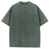 Nova | Basic-T-Shirts in Übergröße - LOVEZOE