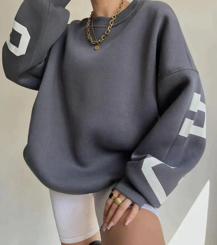 Roxy™ | Übergroßer Pullover