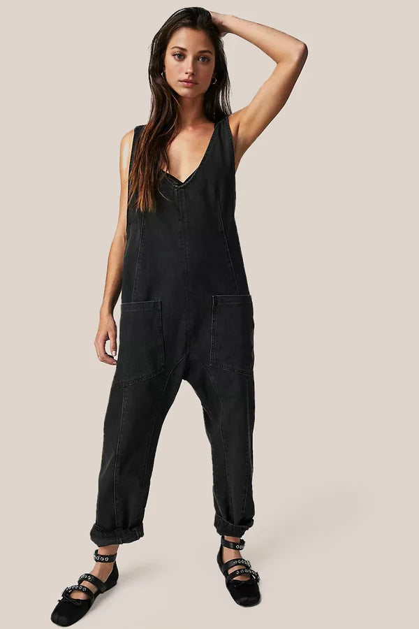 Antonietta - Frauen Jumpsuit