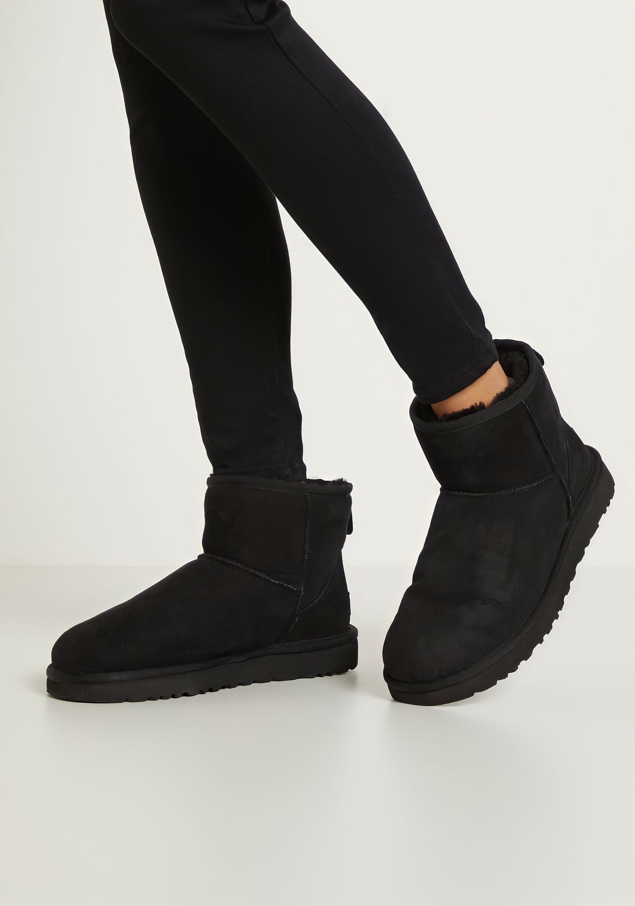 Loren - Uggsy Mini-Stiefel