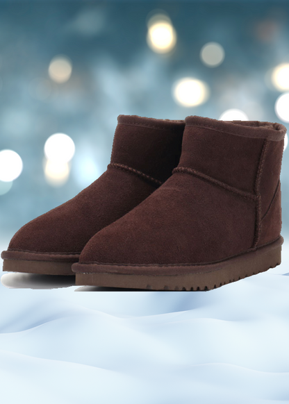 Loren - Uggsy Mini-Stiefel