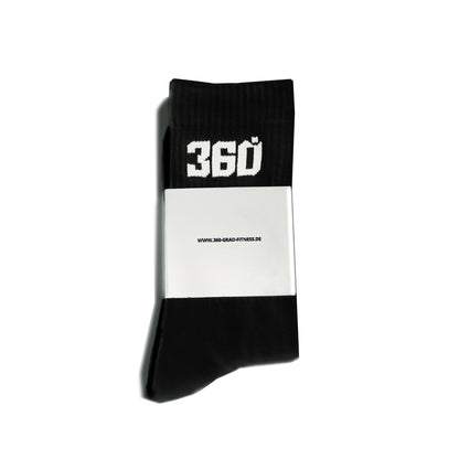 360° Crew Socken