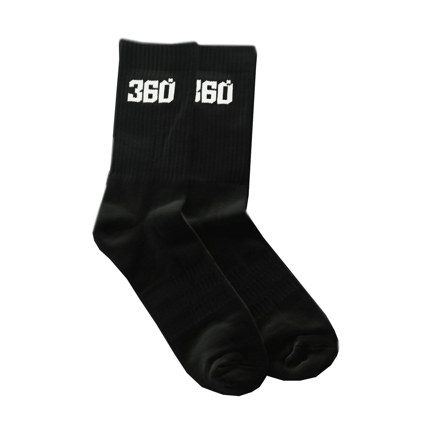 360° Crew Socken