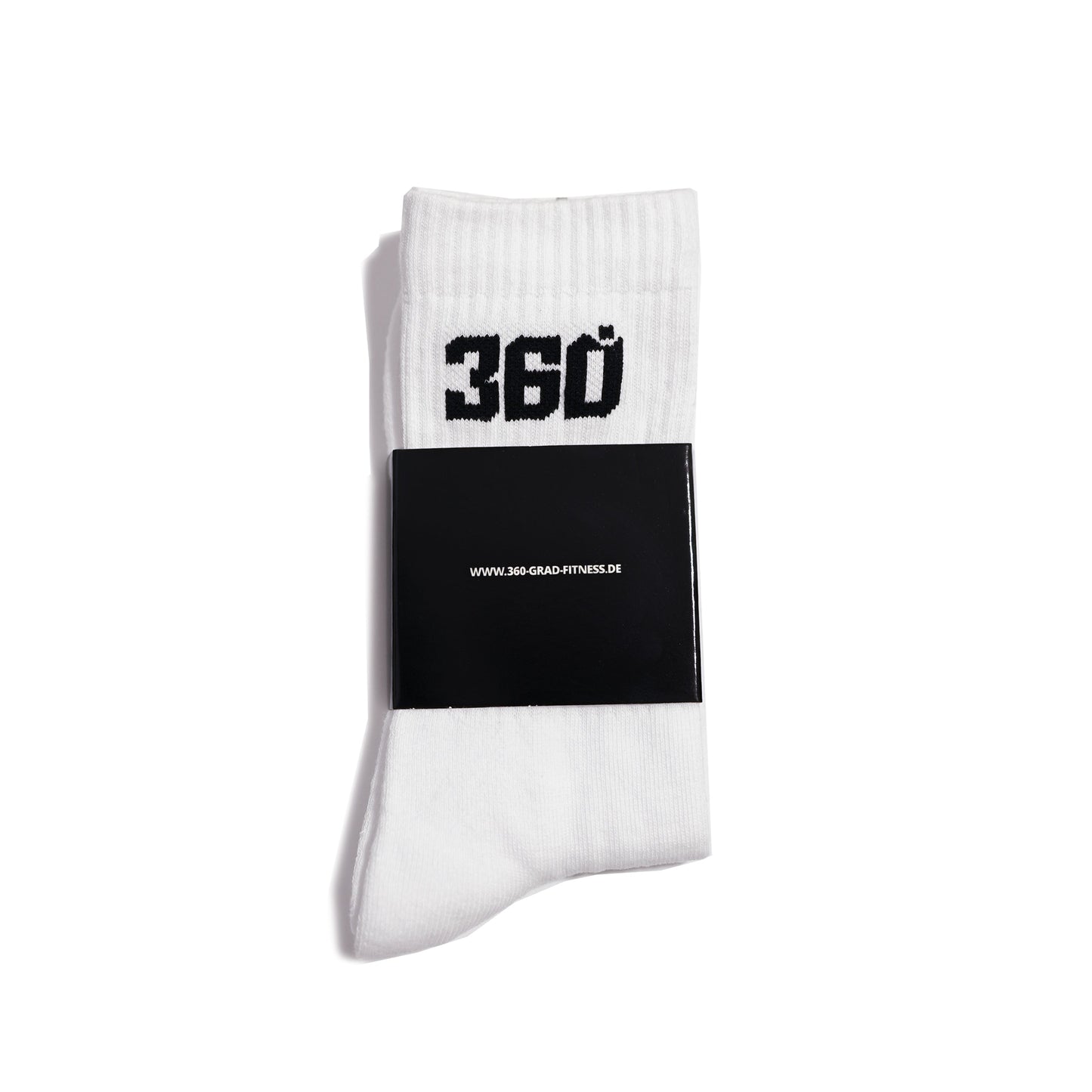 360° Crew Socken