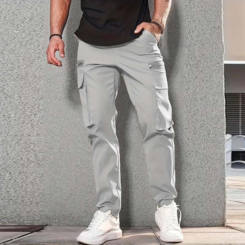 Gavis Cargo Pants