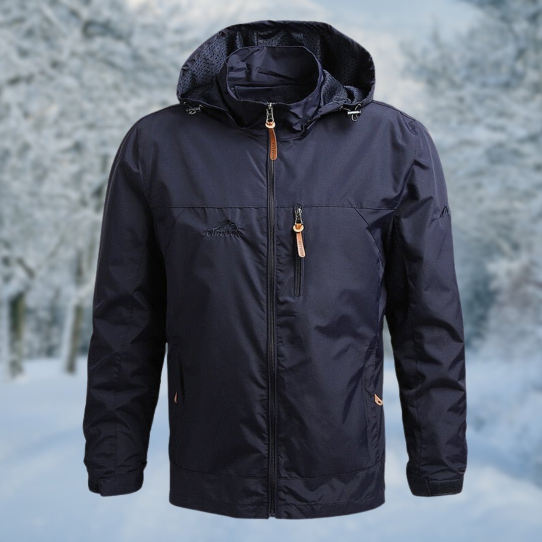 ROBERTO - WINDBREAKER OUTDOOR-SPORTJACKEN